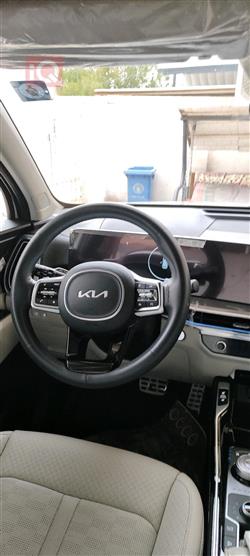 کیا سۆرینتۆ